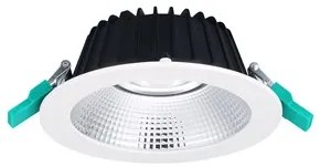 Sylvania 0030351 INSAVER SLIM 175 INSVR SLM U19 IP44 DL 175 840 Insaver Slim 175 IP44 DALI 1650lm 840