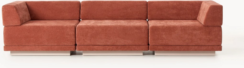 Modulaire bank Colin (4-zits)