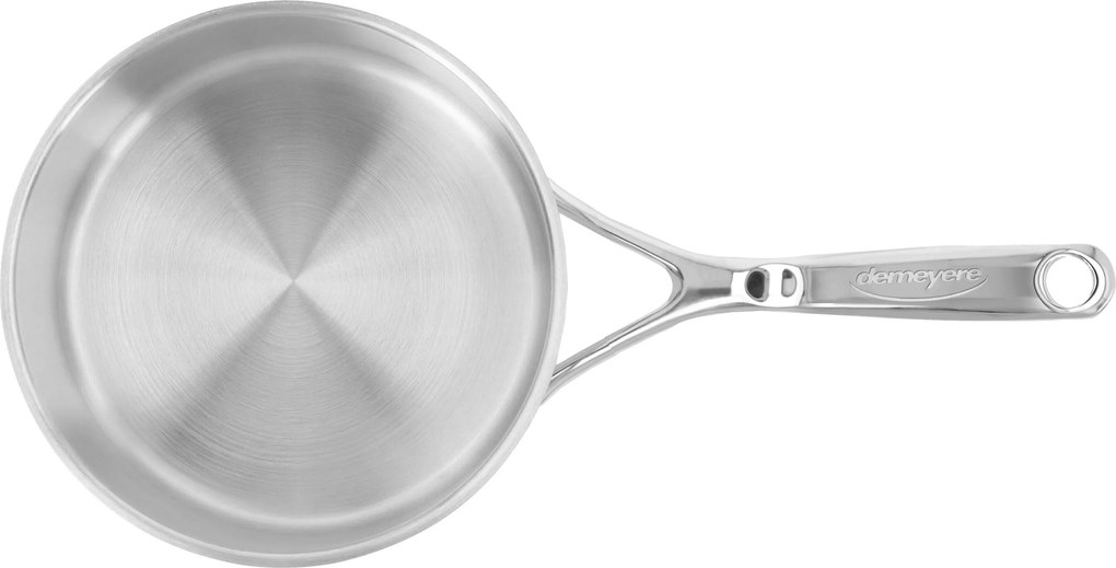 Demeyere Atlantis 7 Steelpan zonder deksel 20 cm / 3 l - Atlantis 7 - Demeyere