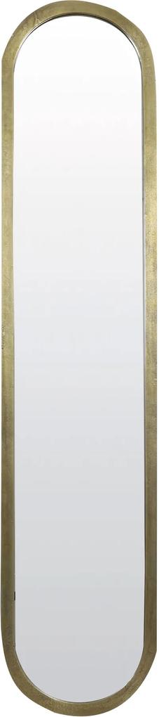 Spiegel 38x3x175 cm FARAH antiek brons