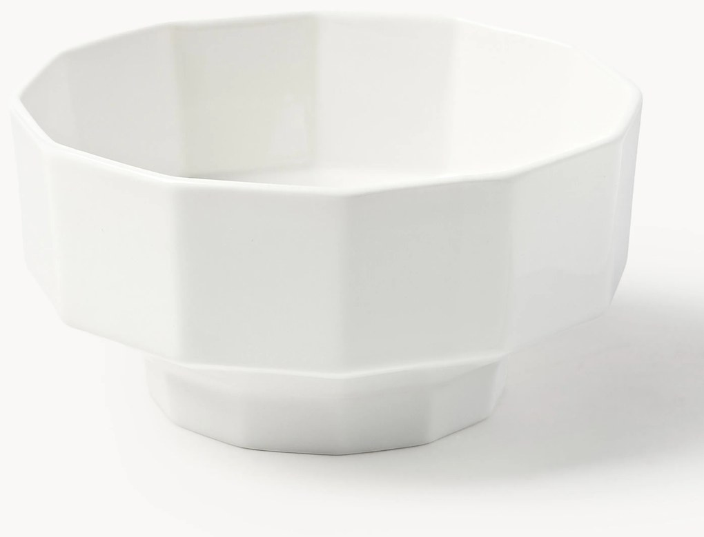Porseleinen schalen Angoli, set van 4