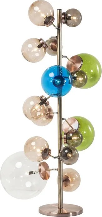 Vloerlamp Met Bollen Balloon Colore
