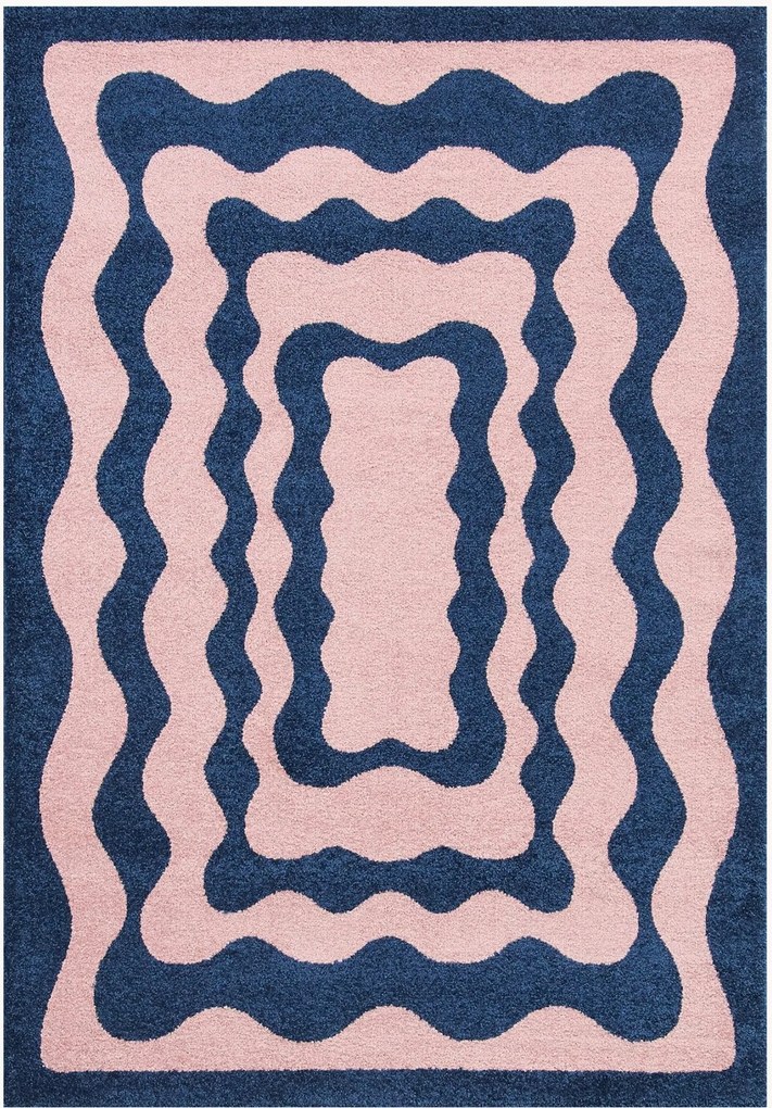 Vloerkleed Groovy