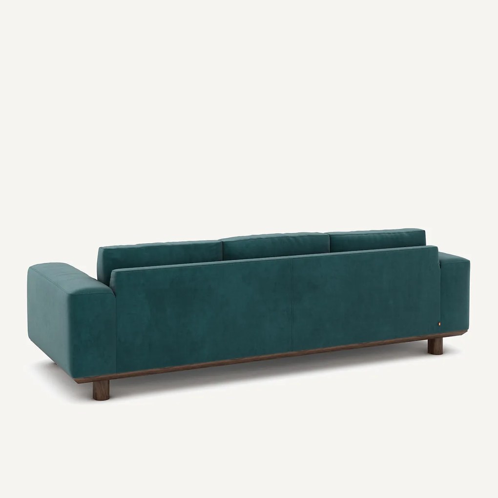 Fluwelen bank, CEREA