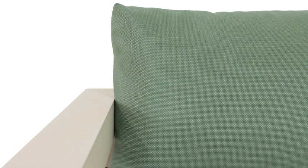 Tuinstoel Aluminium Taupe-naturel-bruin Lifestyle Garden Furniture Luca