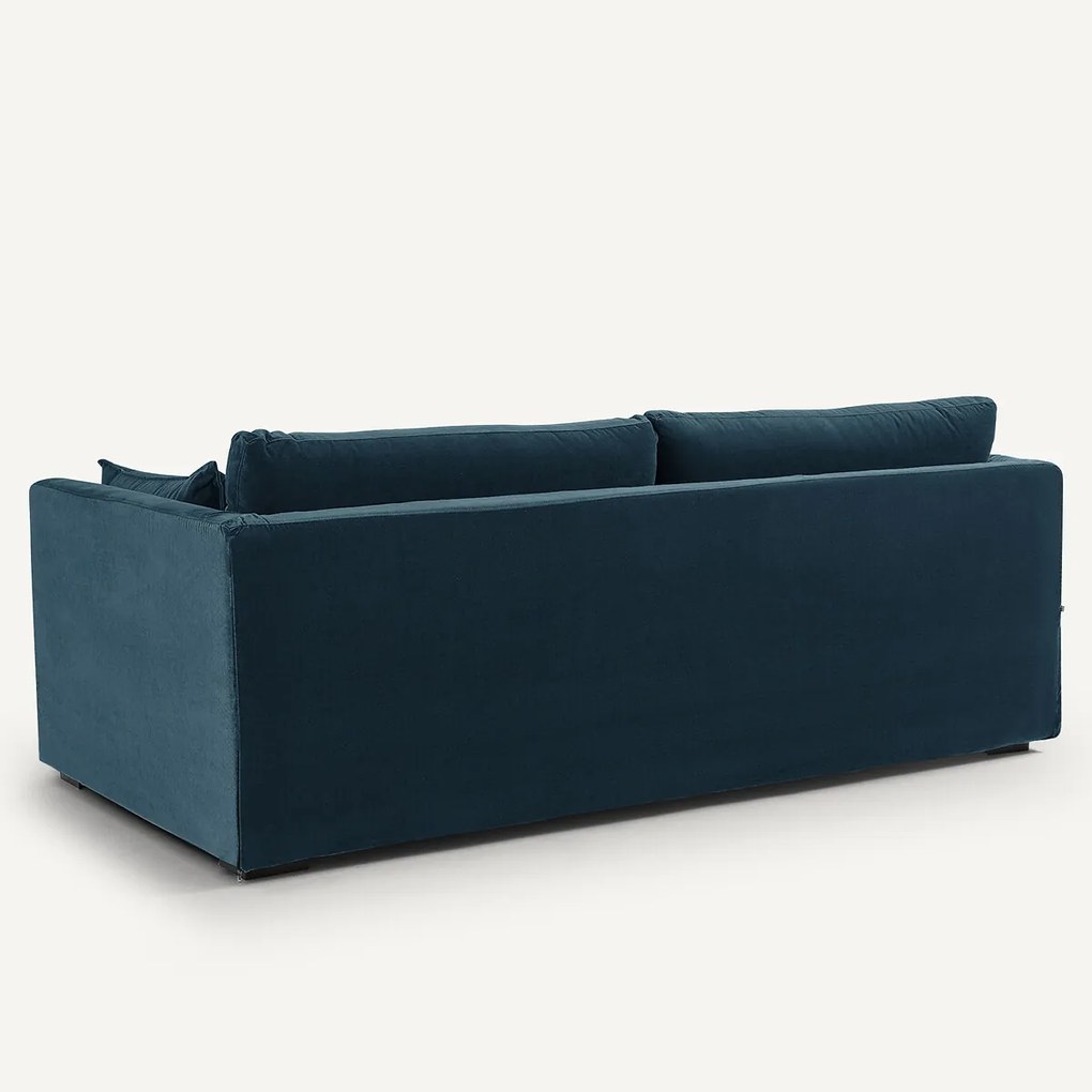 Bank 3-, 4- of 5-zits, fluweel, Neo Kinkajou