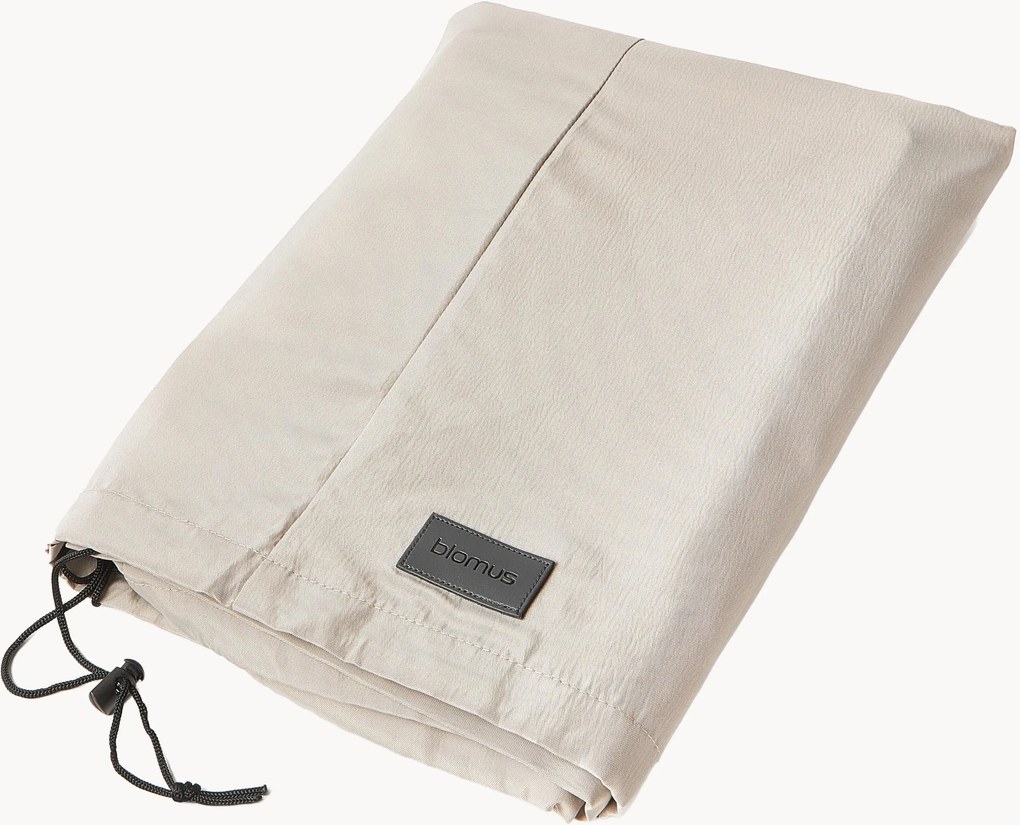 Outdoor beschermhoes Grow voor hoekmodule