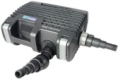 AquaForce 8000 Filter- en watervalpomp