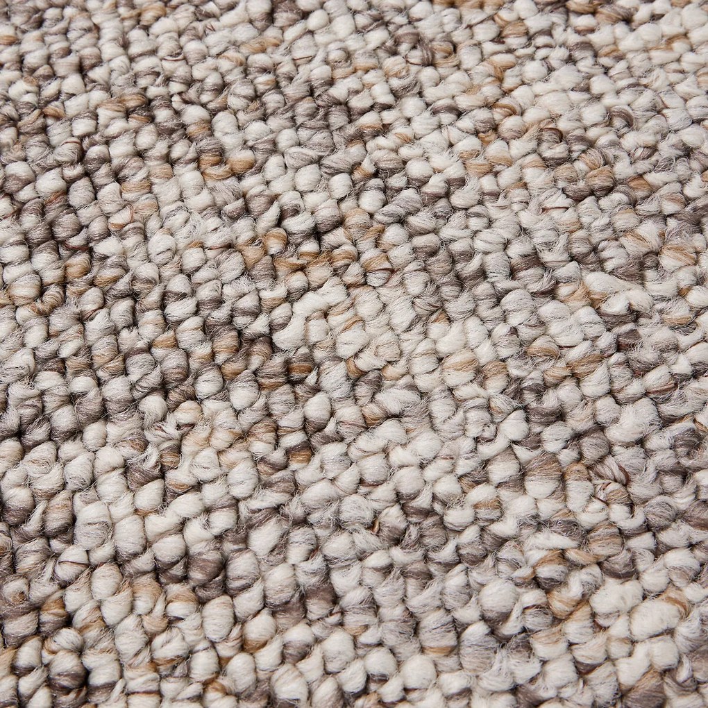 Haltapijt in bouclé, MAKO