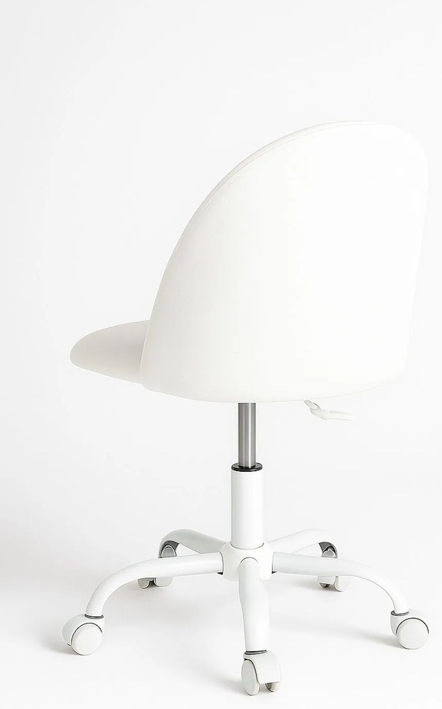 Stoel White Vint Office