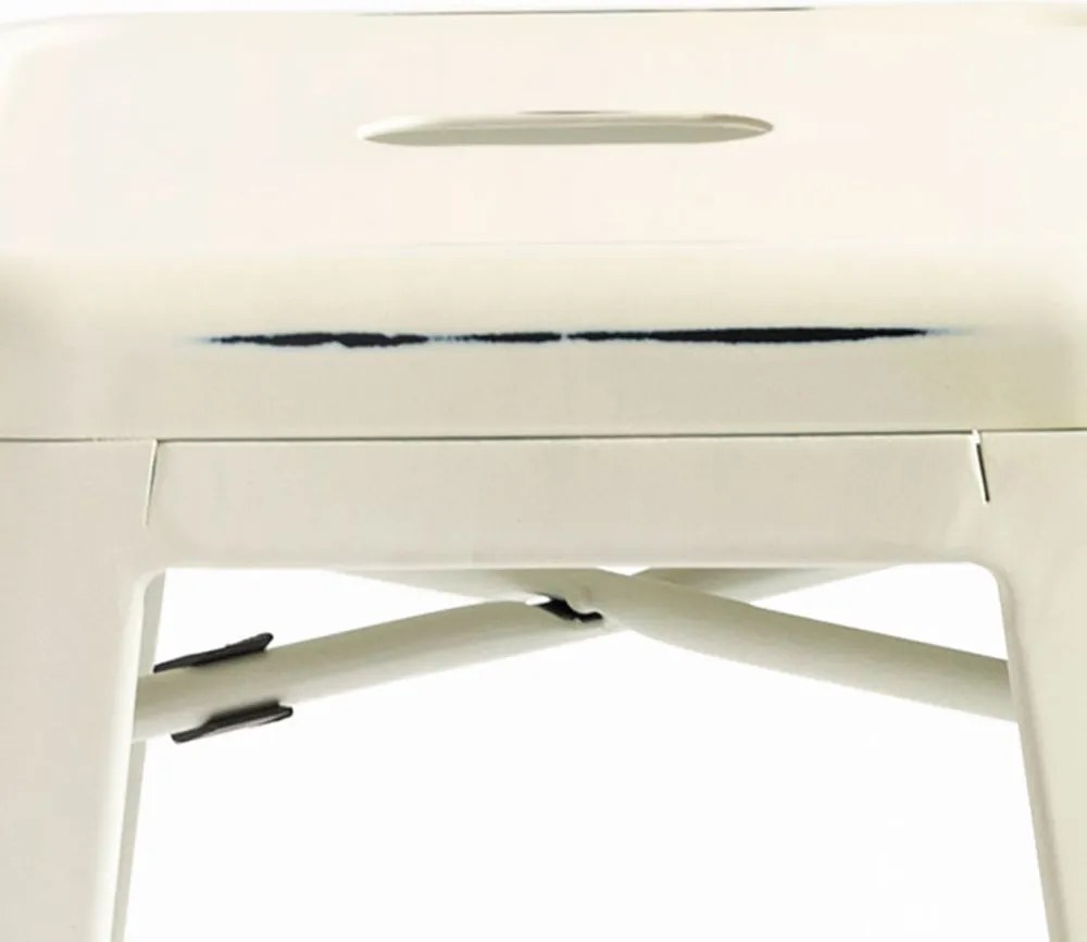 Pak 4 Vintage Torix Krukjes