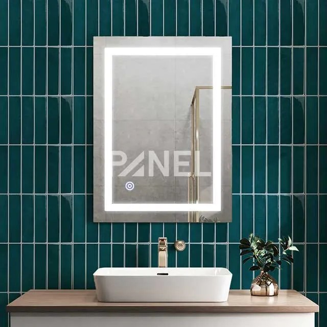 Tegelsticker Turquoise Langwerpig - 29 cm x 22.9 cm x 0.11 cm | 0.07 kg | Paneli zelfklevende steenstrips