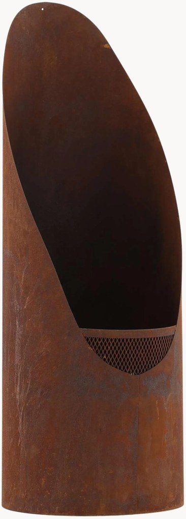 Metalen tuinhaard Bastian