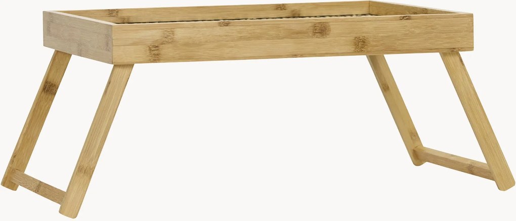 Handgemaakt dienblad Breakfast Table