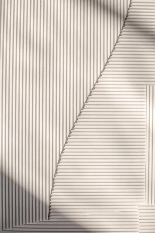 Foto Paper Studies 4, Mareike Bohmer