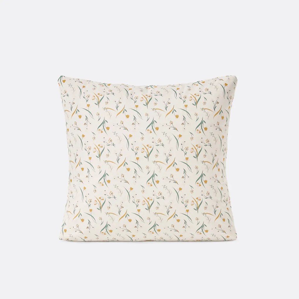 Kussensloop in biologisch katoen, Miria