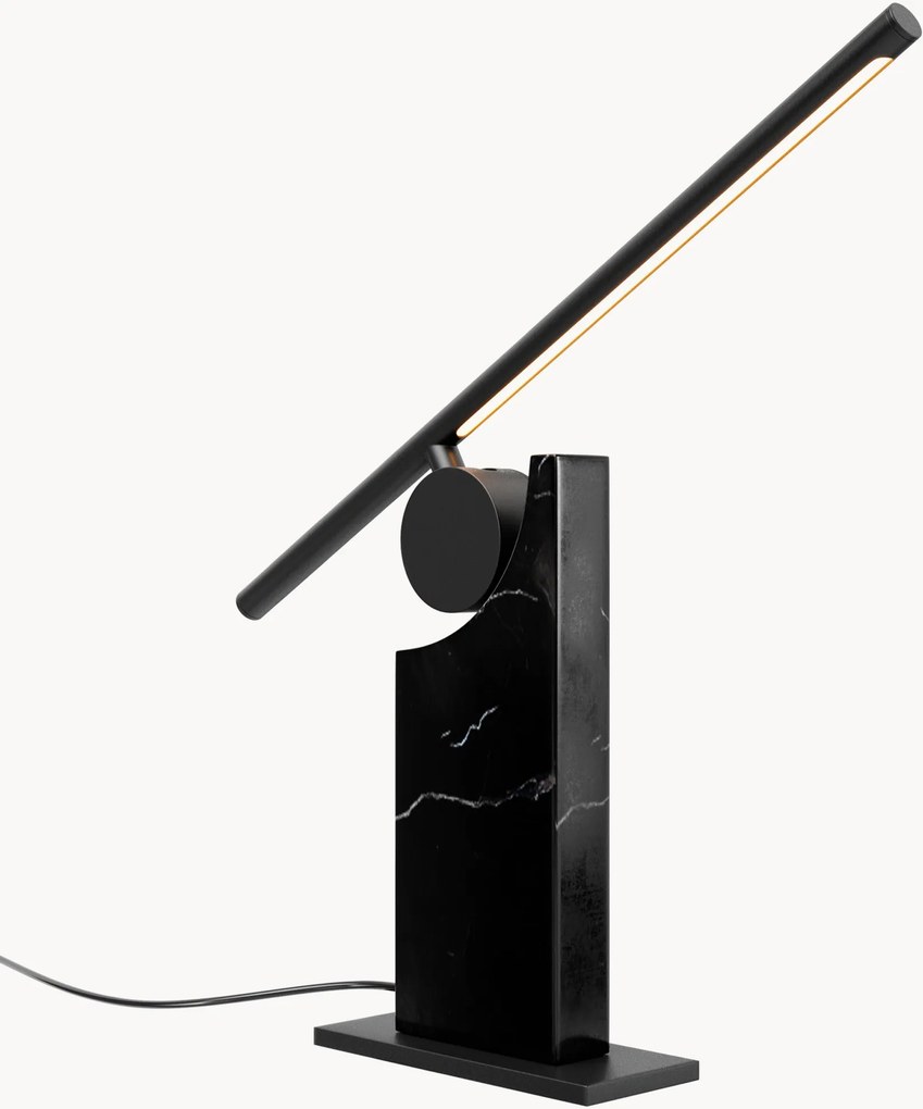 Dimbare LED tafellamp Monumento