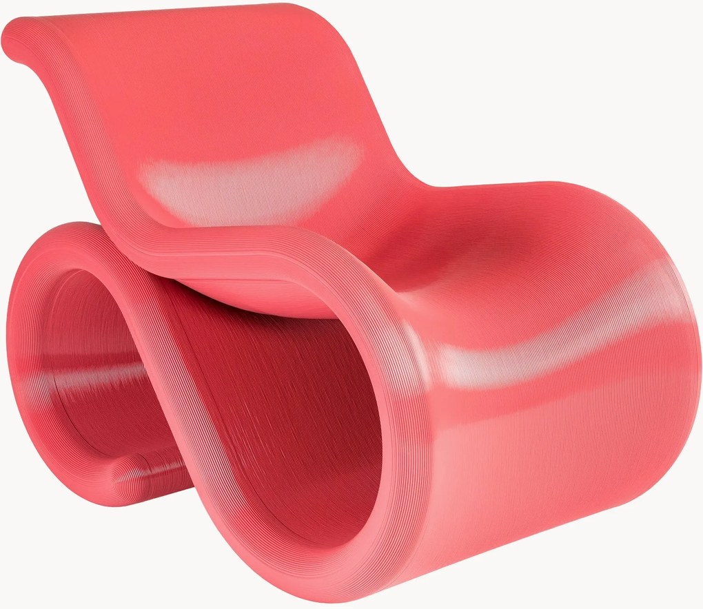 Loungestoel Éclair