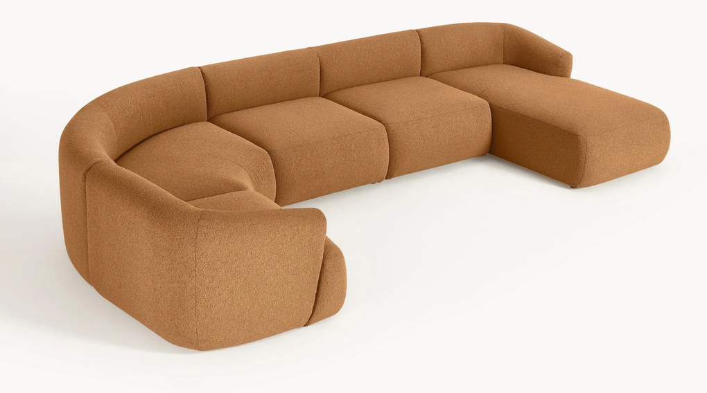 Modulaire bouclé bankstel Sofia