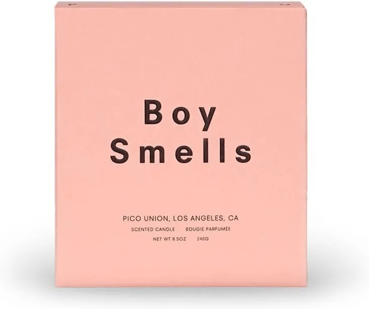 Boy Smells Les geurkaars 240 gram