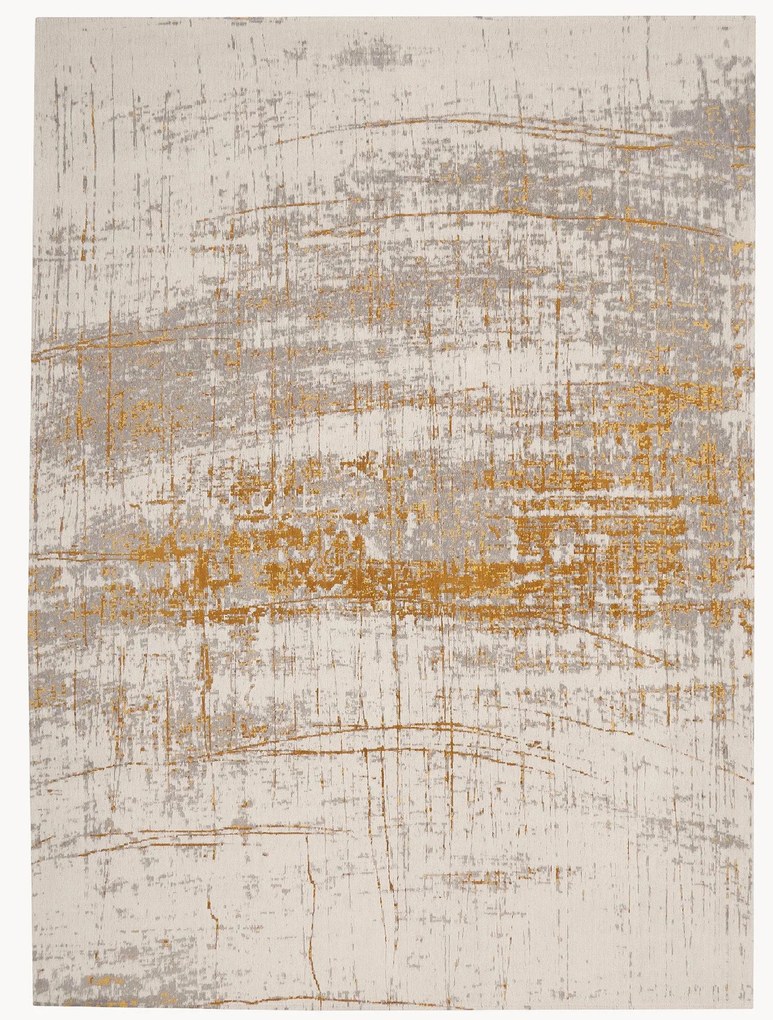 Wasbaar jacquard in- & outdoor vloerkleed Griff