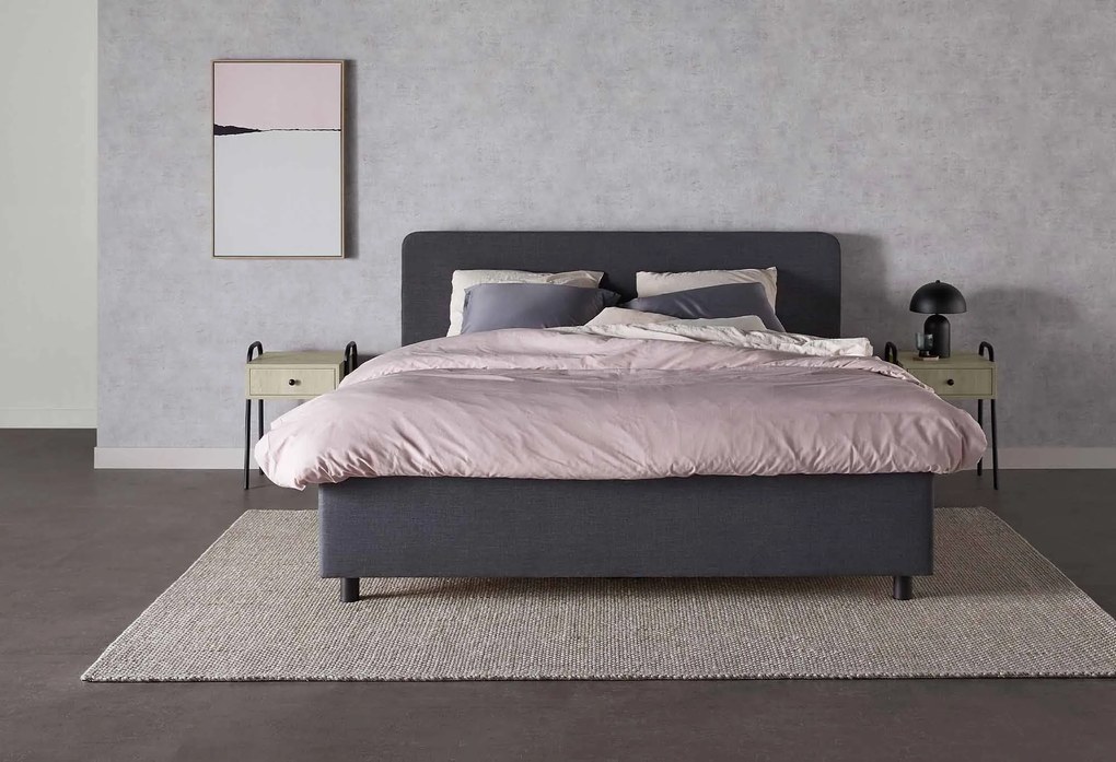 Bedframe Home 51 – Bij Swiss Sense