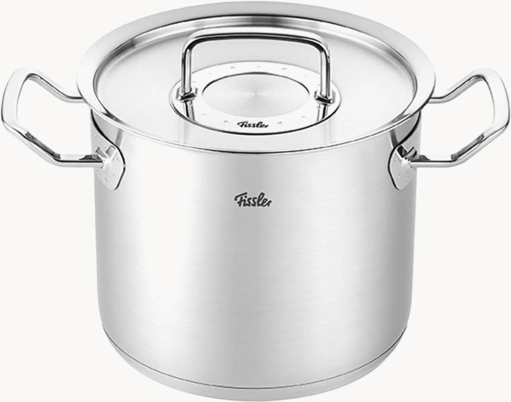 Kookpan Original-Profi met deksel