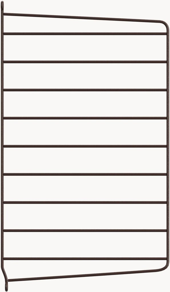 Wandpanelen String System, B 30 x H 50 cm, 2-delig