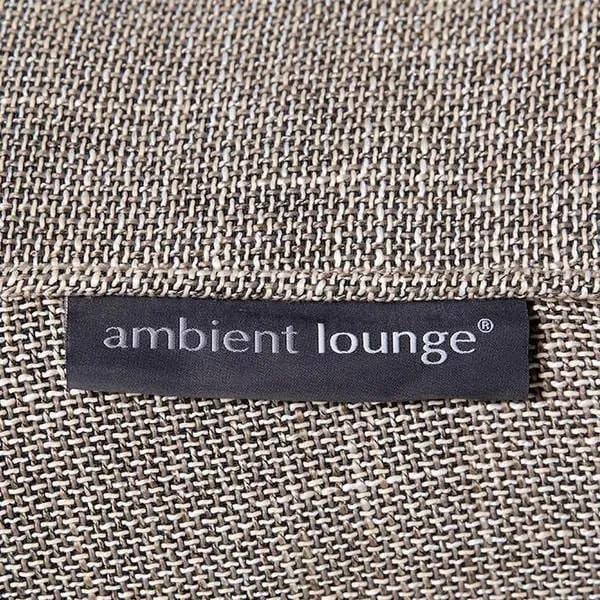 Ambient Lounge Twin Avatar Deluxe - Eco Weave