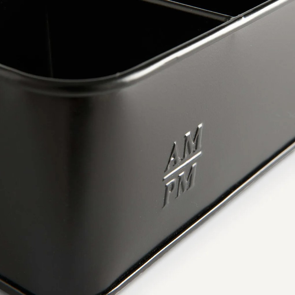 Potloodhouder, Arreglo