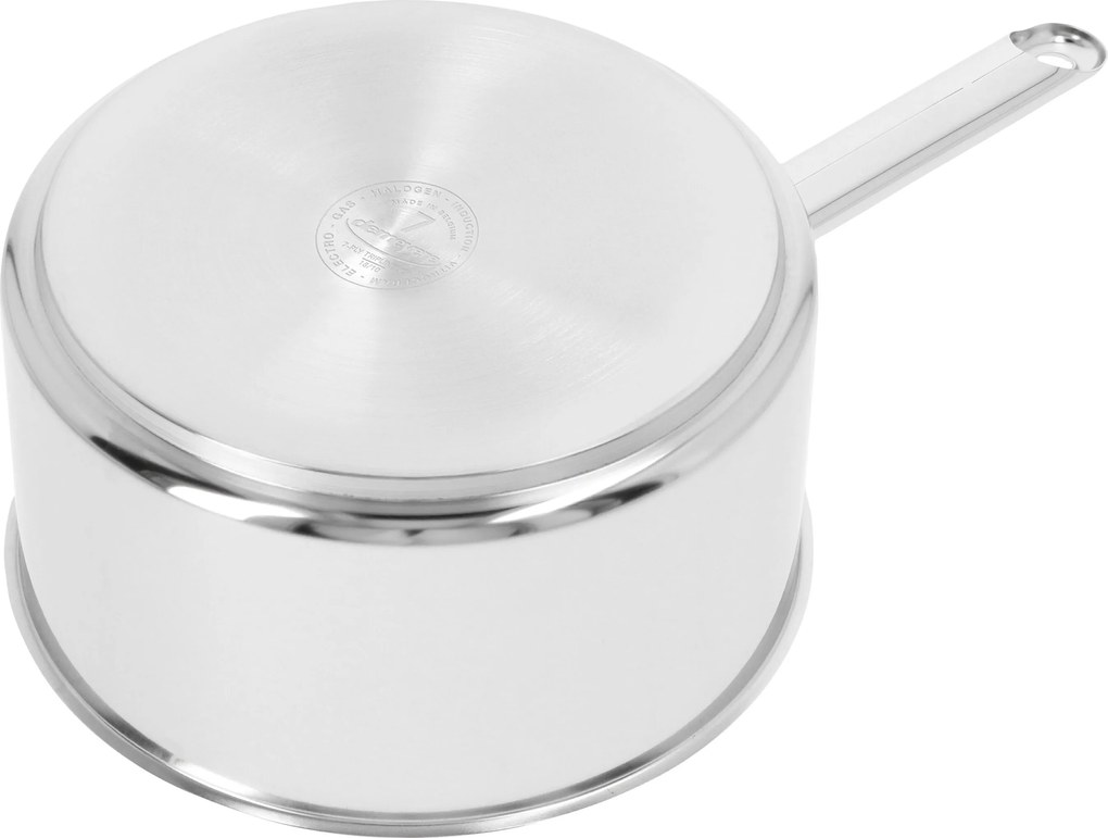 Demeyere Apollo 7 Steelpan zonder deksel 20 cm / 3 l - Apollo 7 - Demeyere