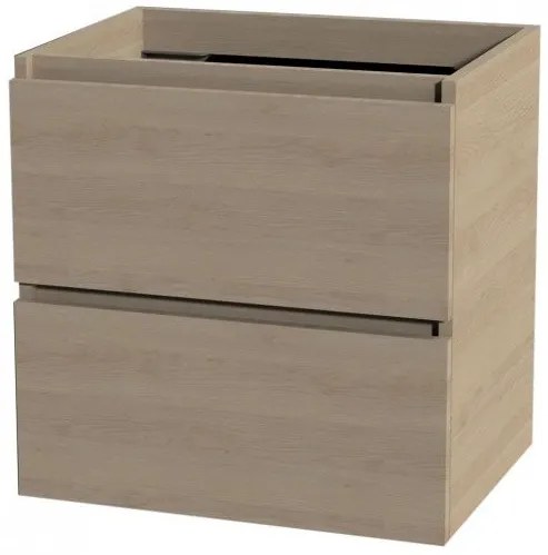 Tiger Loft onderkast 60cm naturel eiken