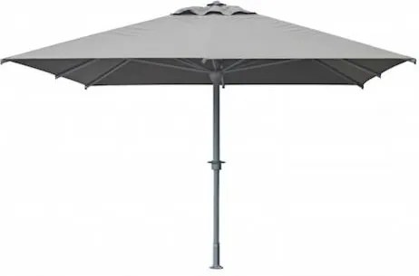 (Horeca) parasol XXL 400x400 cm Borek