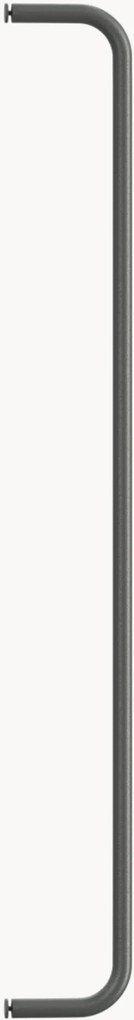Rail voor modulaire wandkast, B 72 cm