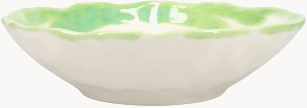 Schalen Fleur, 4-delig