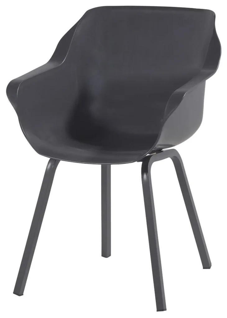 Hartman Sophie Element Xerix/Rome grey 240 cm. tuinset - 7-delig