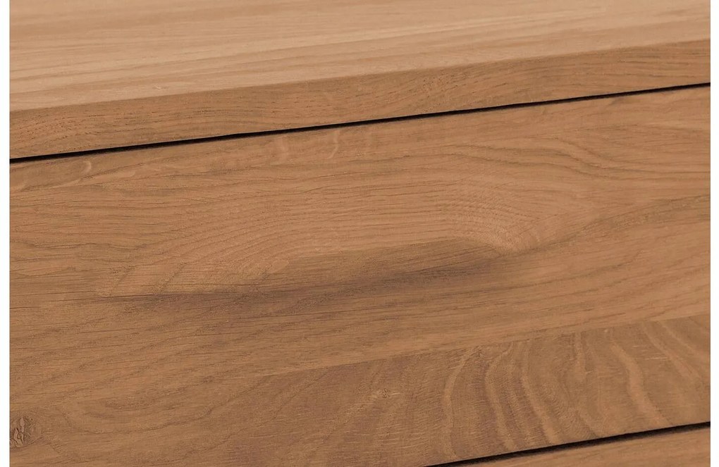 Goossens Salontafel Bjarte, 90 x 90 cm