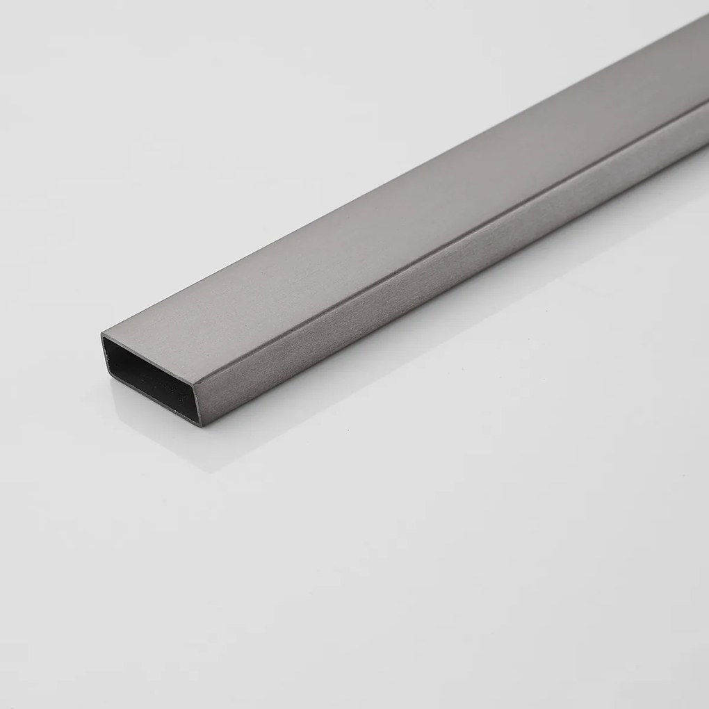 Saniclear Iron stabilisatiestang 100cm verouderd ijzer - gunmetal