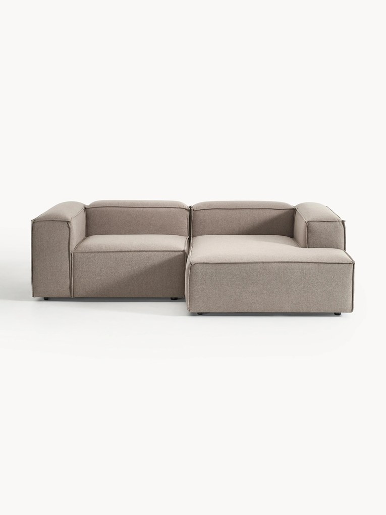 Modulaire hoekbank Lennon (3-zits)