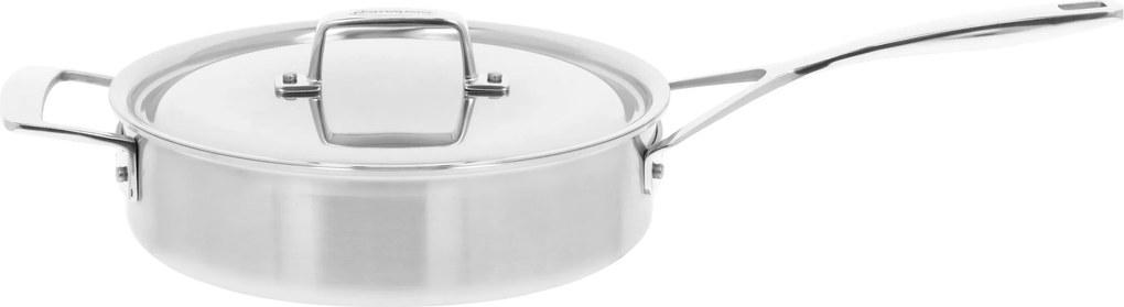 Demeyere Essential 5 Sauteerpan 24 cm / 2,8 l - Essential 5 - Demeyere