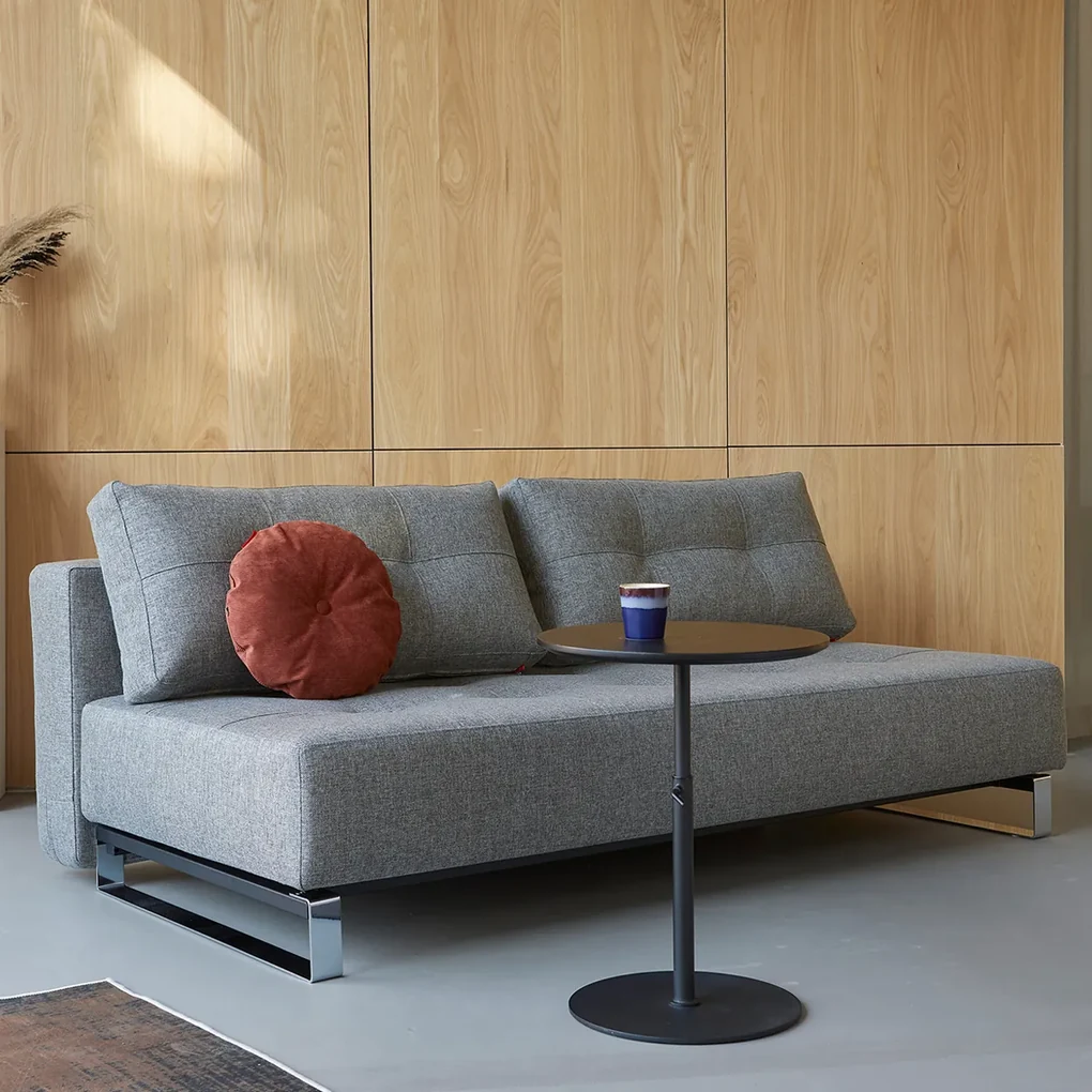 Innovation Living Supremax D.E.L. Luxe Slaapbank Zonder Armleuning