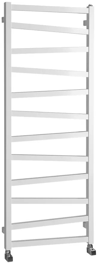 Sapho Zig radiator wit 50x133cm 490W