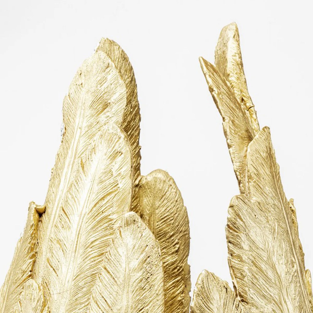 Gouden Vaas Van Veren L