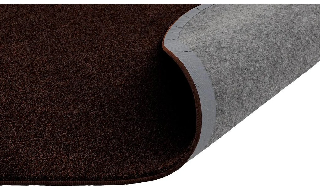 Goossens Excellent Vloerkleed Unique (bb), Pebble: 238 x 350 cm