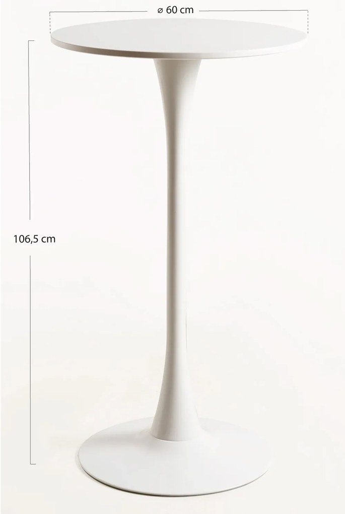 Kolio tafel 60 cm