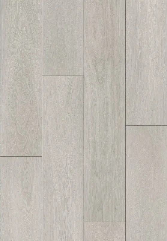 Mexen Killeen monster paneel van SPC-vinyl 6,5 mm, IXPE-onderlaag 1,5 mm, 4 V-Groef, Eik - F1137-S