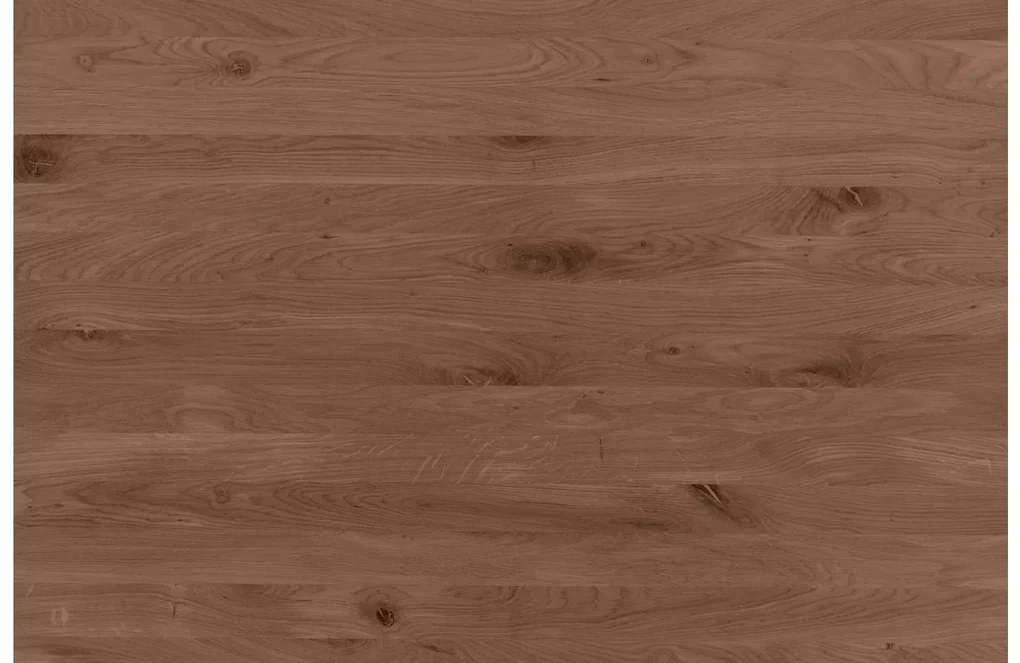 Goossens Eettafel Bjarte, Rechthoekig 200 x 100 cm