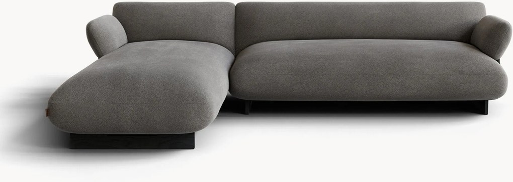 Hoekbank Moco (3-zits)