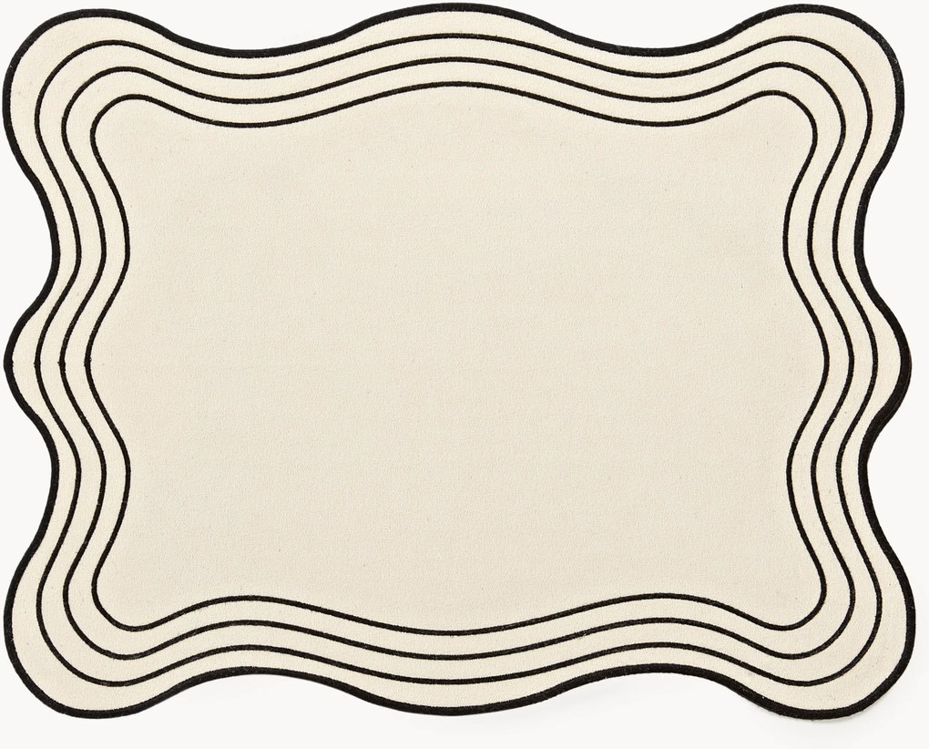 Placemats Joss, 2-delig