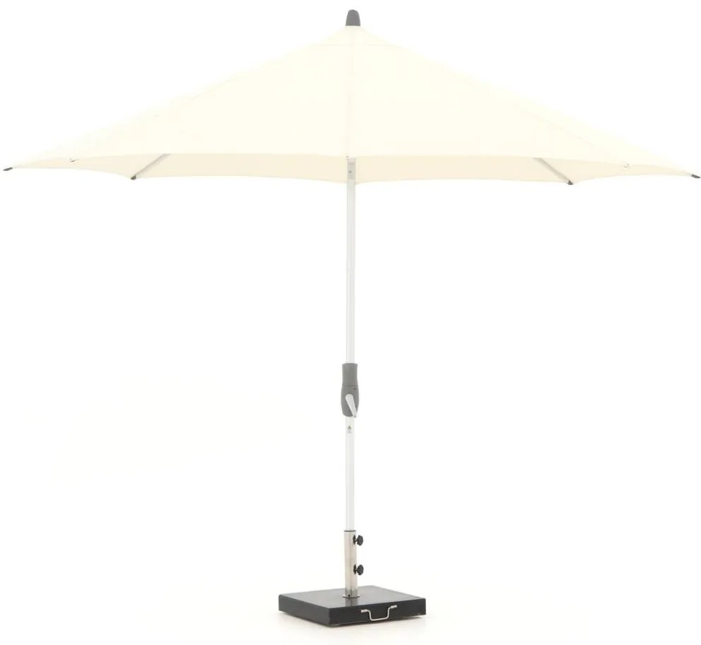 Glatz Alu-Twist parasol ø 330cm
